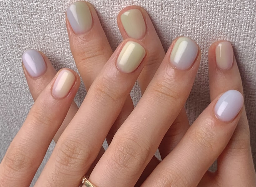 Gel Enhancements