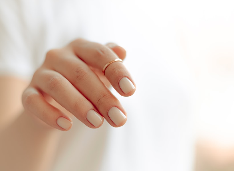 Pedicures, gel and nail courses