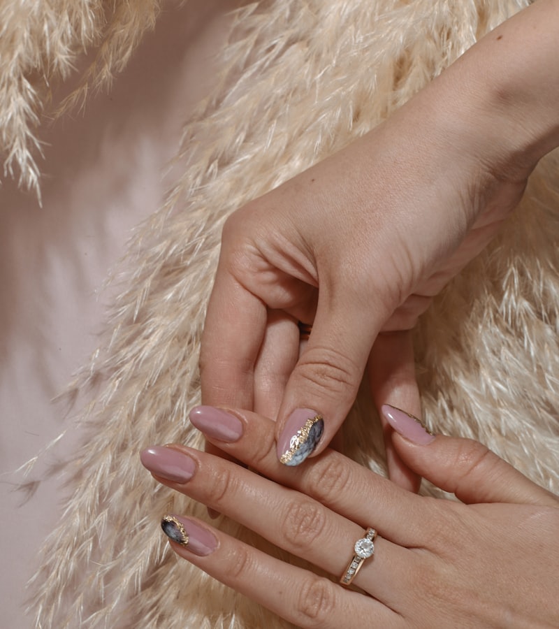 Manicure & Gel